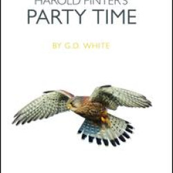 Harold Pinter's Party Time Harold Pinter's Party Time