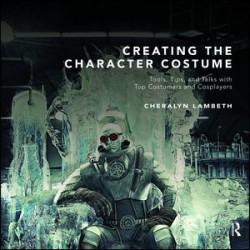 Creating the Character Costume Creating the Character Costume