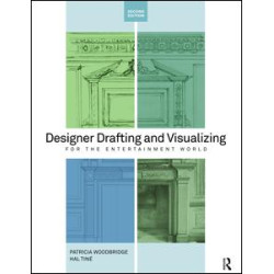 Designer Drafting and Visualizing for the Entertainment World Designer Drafting and Visualizing for the Entertainment World