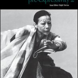 Presence & Pre-Expressivity 2 Presence & Pre-Expressivity 2