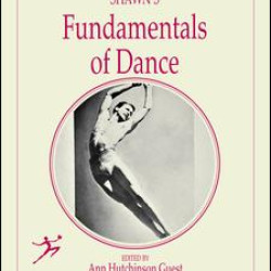 Shawn's Fundamentals of Dance Shawn's Fundamentals of Dance