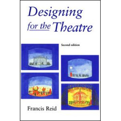 Designing for the Theatre Designing for the Theatre