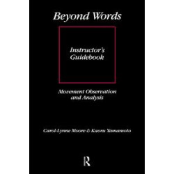 Beyond Words: Instructor's Manual