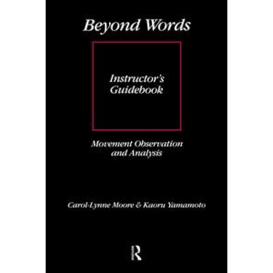 Beyond Words: Instructor's Manual