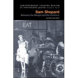 Sam Shepard V8 Pt 4 Sam Shepard V8 Pt 4