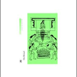 Performance Research: On Ritual Performance Research: On Ritual