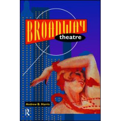 Broadway Theatre Broadway Theatre