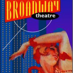 Broadway Theatre Broadway Theatre