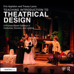 Teaching Introduction to Theatrical Design Teaching Introduction to Theatrical Design