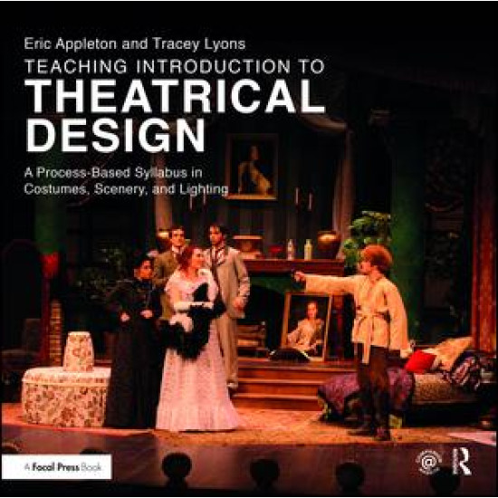 Teaching Introduction to Theatrical Design