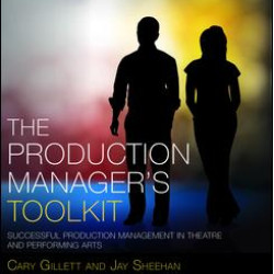 The Production Manager's Toolkit The Production Manager's Toolkit