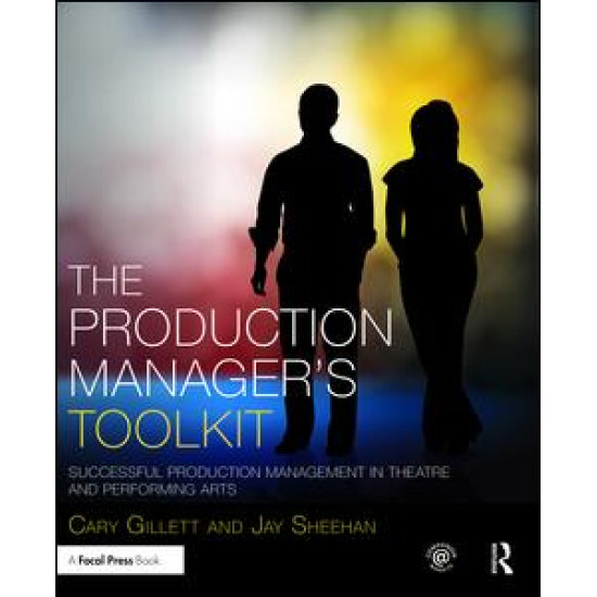 The Production Manager's Toolkit