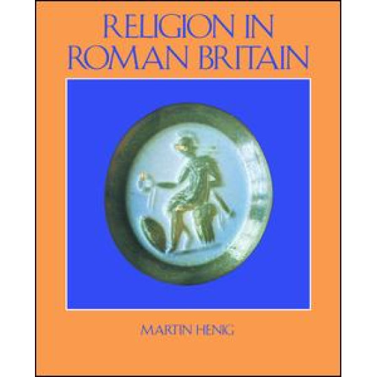 Religion in Roman Britain