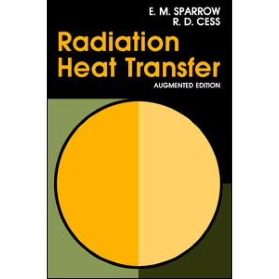 Radiation Heat Transfer, Augmented Edition