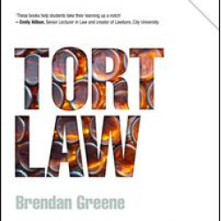 Optimize Tort Law Optimize Tort Law