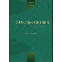 Managing Tourism Crises