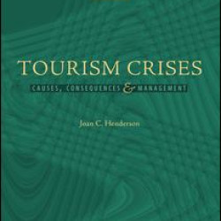 Managing Tourism Crises