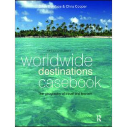 Worldwide Destinations Casebook Worldwide Destinations Casebook