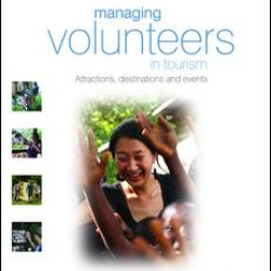 Managing Volunteers in Tourism Managing Volunteers in Tourism