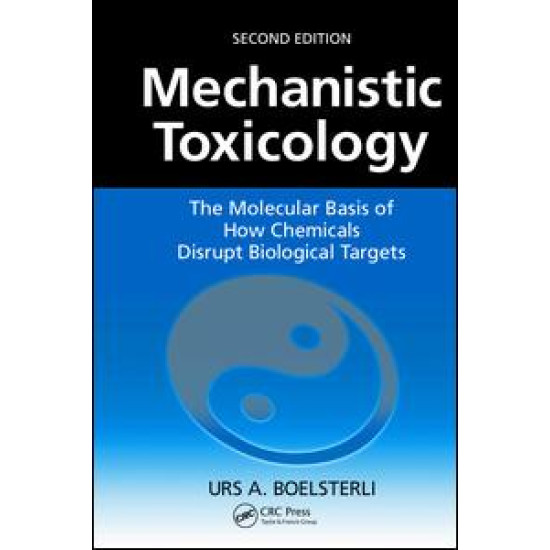 Mechanistic Toxicology