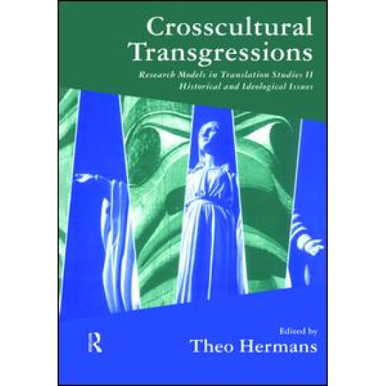 Crosscultural Transgressions