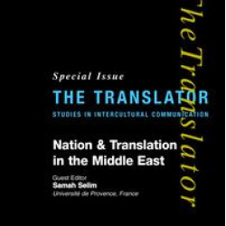 Nation and Translation in the Middle East