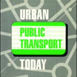Urban Public Transport Today