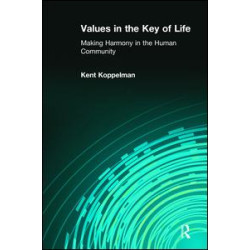 Values in the Key of Life Values in the Key of Life