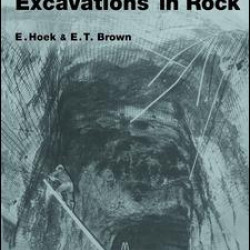 Underground Excavations in Rock Underground Excavations in Rock