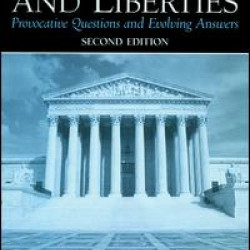 Civil Rights and Liberties