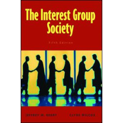 Interest Group Society Interest Group Society