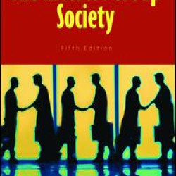 Interest Group Society