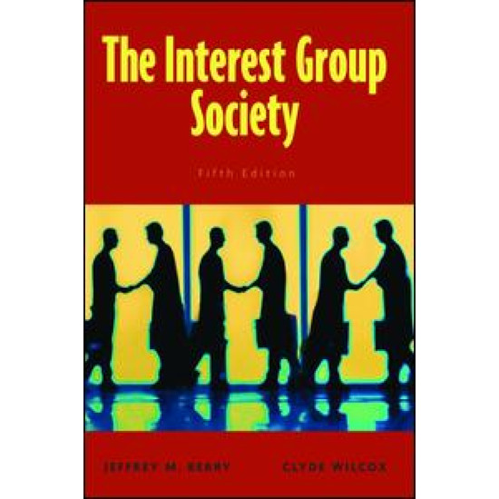 Interest Group Society