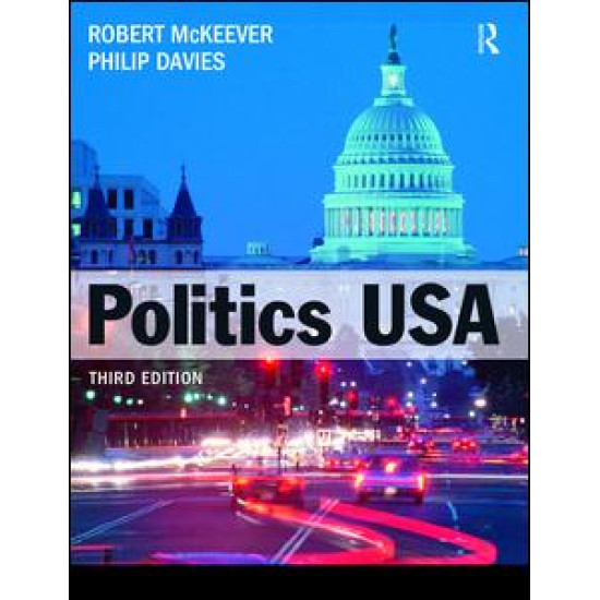 Politics USA