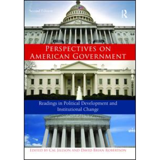 Perspectives on American Government