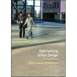 Approaching Urban Design