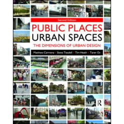 Public Places Urban Spaces