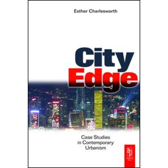 City Edge City Edge