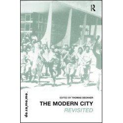 Modern City Revisited