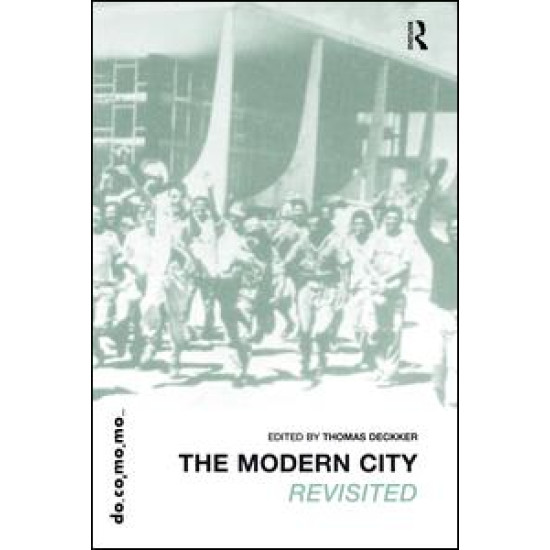 Modern City Revisited