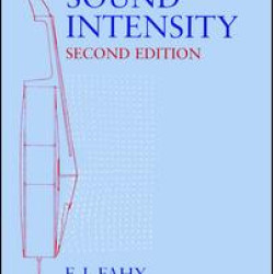 Sound Intensity Sound Intensity