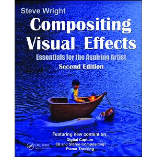 Compositing Visual Effects