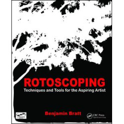 Rotoscoping
