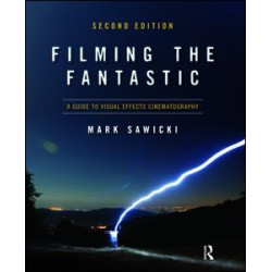 Filming the Fantastic