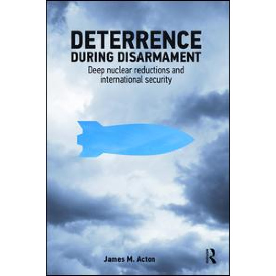 Deterrence During Disarmament