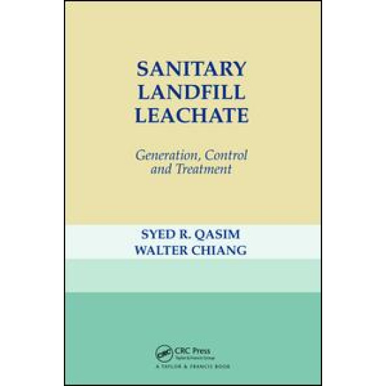 Sanitary Landfill Leachate Sanitary Landfill Leachate