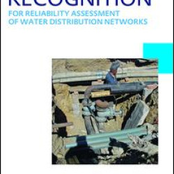 Pattern Recognition for Reliability Assessment of Water Distribution Networks Pattern Recognition for Reliability Assessment of Water Distribution Networks
