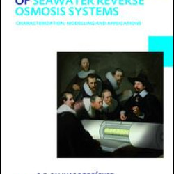 Particulate and Organic Matter Fouling of Seawater Reverse Osmosis Systems Particulate and Organic Matter Fouling of Seawater Reverse Osmosis Systems