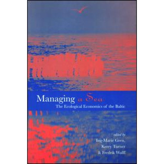 Managing a Sea Managing a Sea