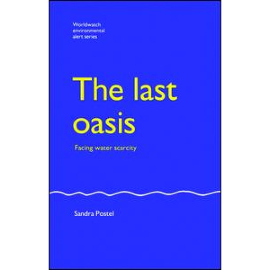 The Last Oasis The Last Oasis